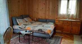 Vila Jelena, Kremna